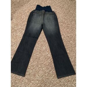 Motherhood Maternity Jeans